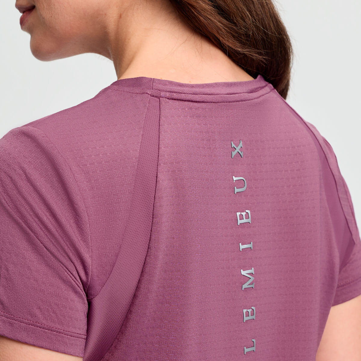 LEMIEUX Sport T-Shirt LEMIEUX Sport T-Shirt