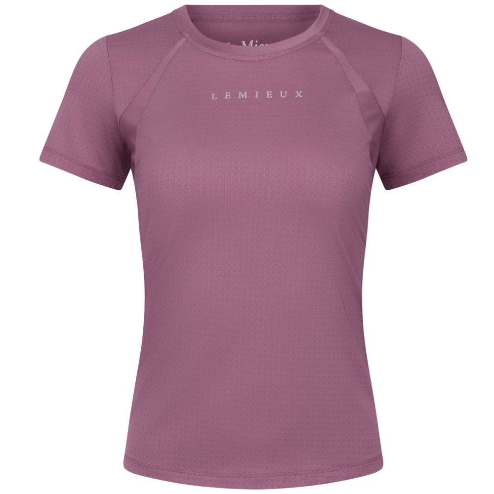 LEMIEUX Sport T-Shirt