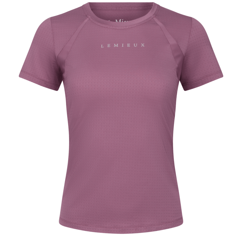 LEMIEUX Sport T-Shirt