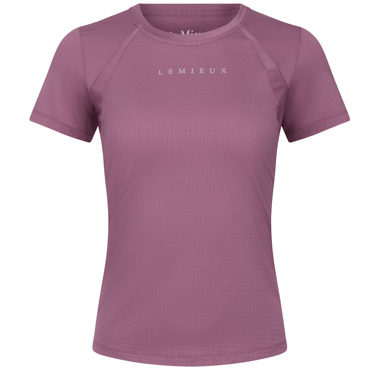 LEMIEUX Sport T-Shirt LEMIEUX Sport T-Shirt