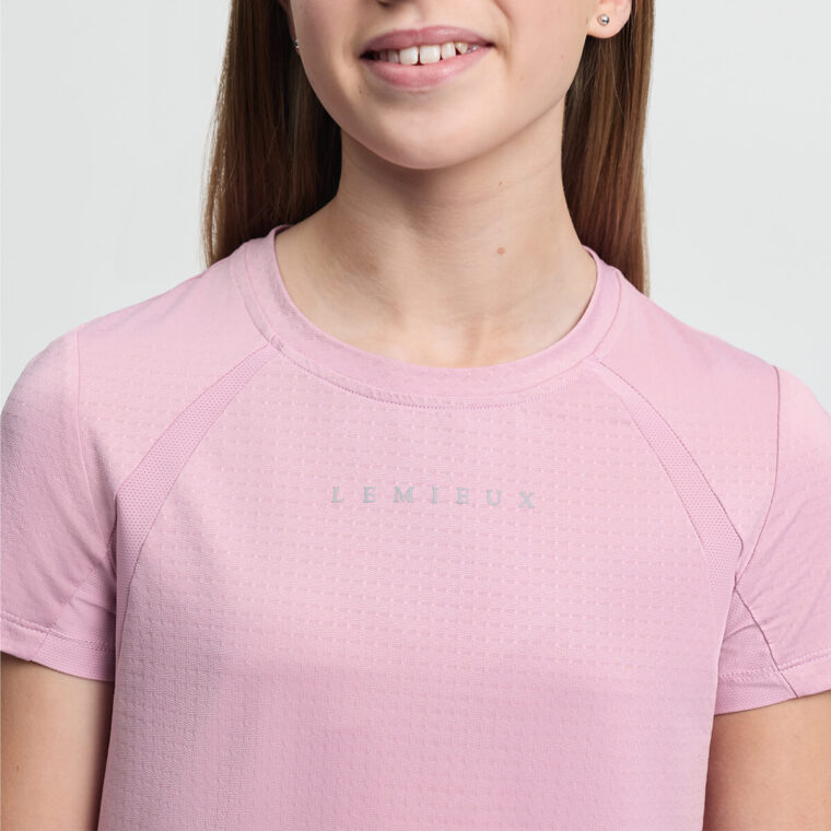 LEMIEUX Young Sport T-Shirt