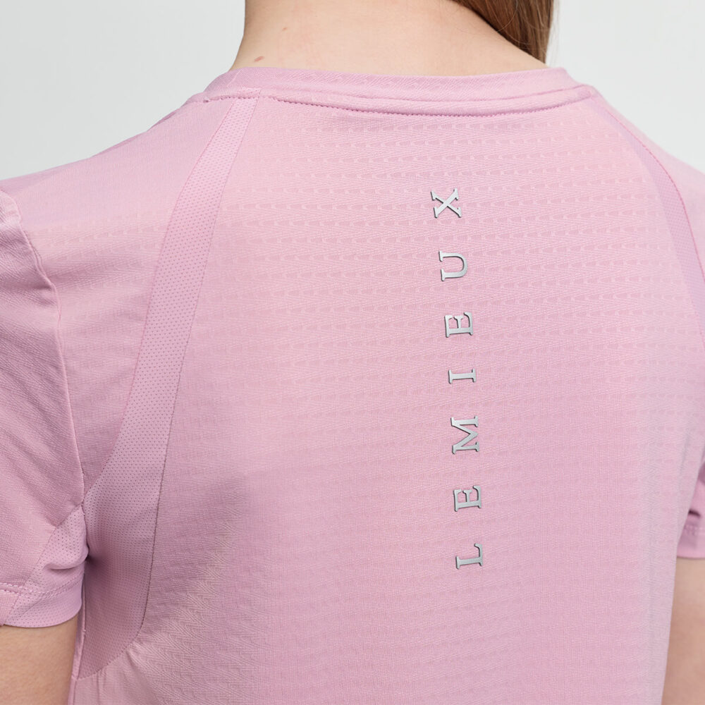 LEMIEUX Young Sport T-Shirt