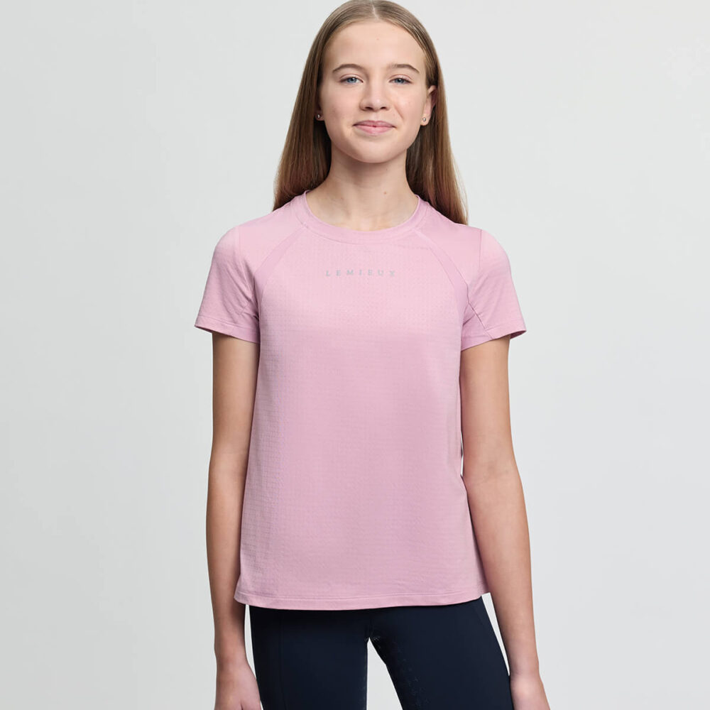 LEMIEUX Young Sport T-Shirt