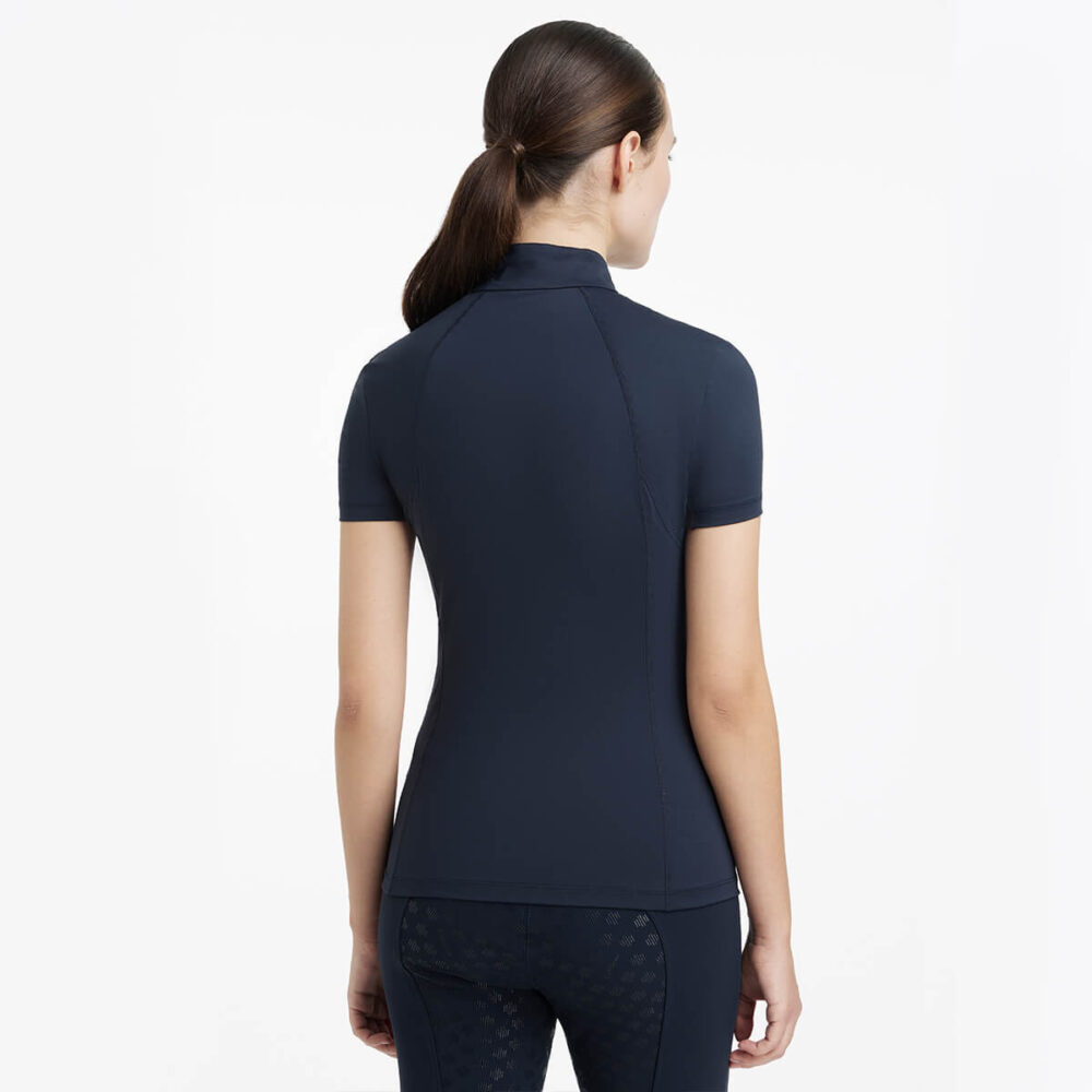 LEMIEUX Classique S/S Baselayer