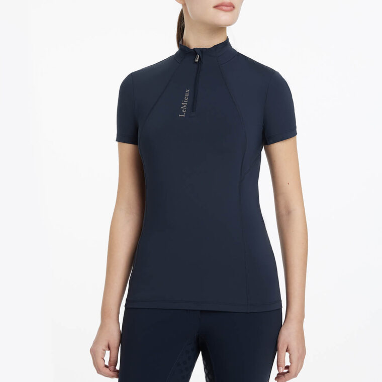LEMIEUX Classique S/S Baselayer