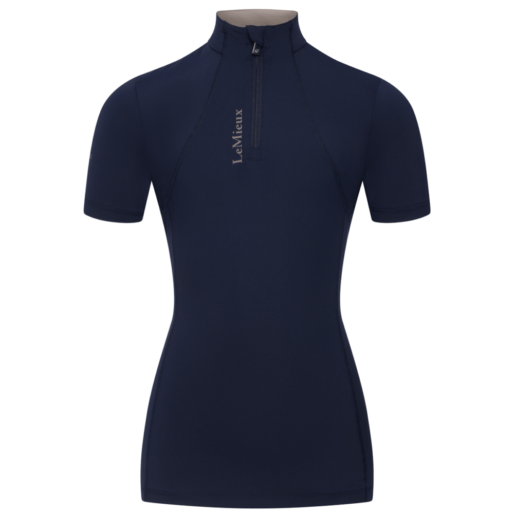 LEMIEUX Classique S/S Baselayer