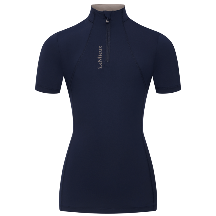LEMIEUX Classique S/S Baselayer LEMIEUX Classique S/S Baselayer