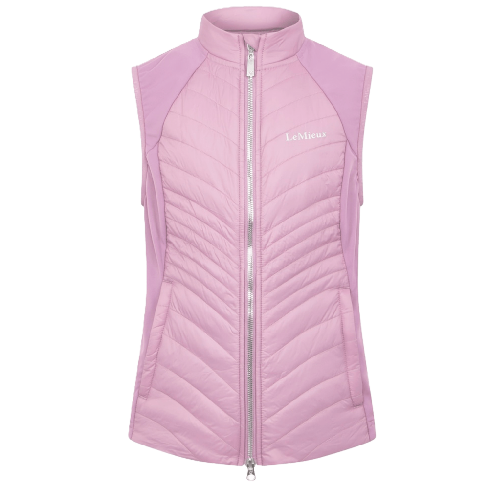LEMIEUX Young Josephine Vest
