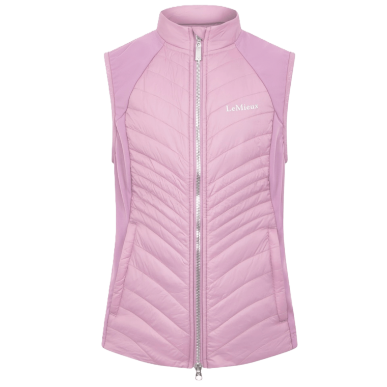 LEMIEUX Young Josephine Vest