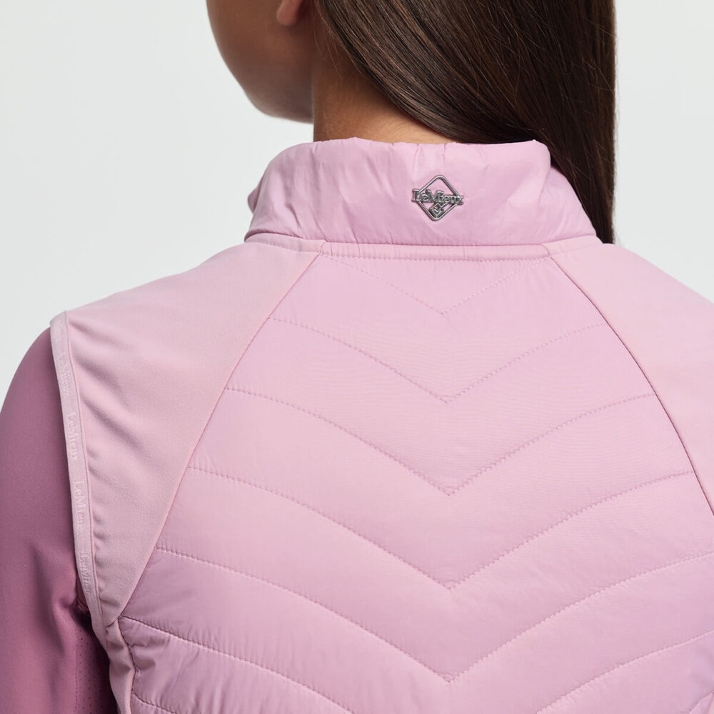 LEMIEUX Young Josephine Vest