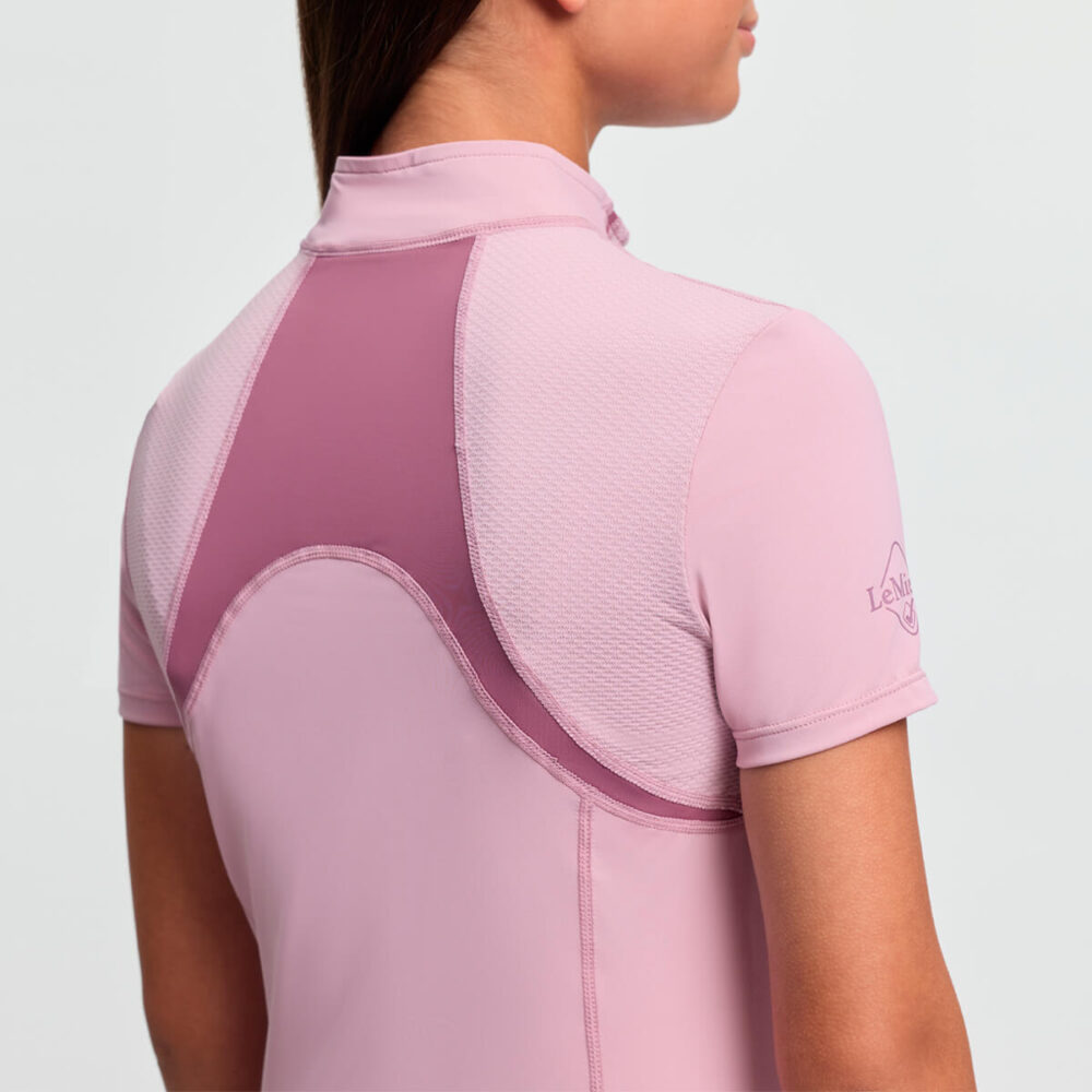 LEMIEUX Young Mia S/S Baselayer