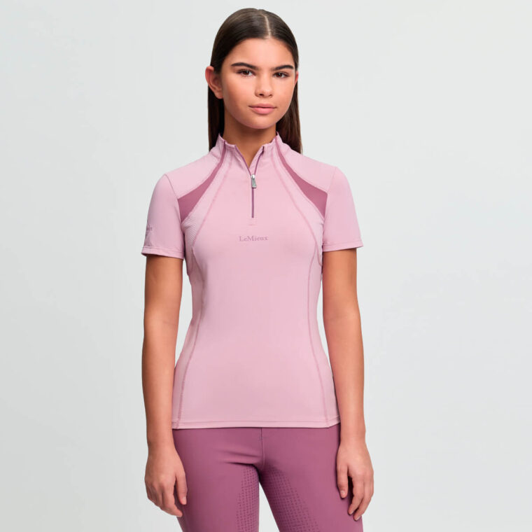 LEMIEUX Young Mia S/S Baselayer