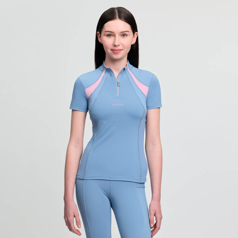 LEMIEUX Young Mia S/S Baselayer