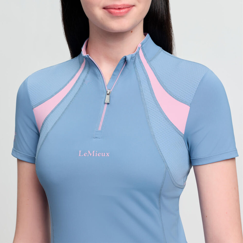 LEMIEUX Young Mia S/S Baselayer