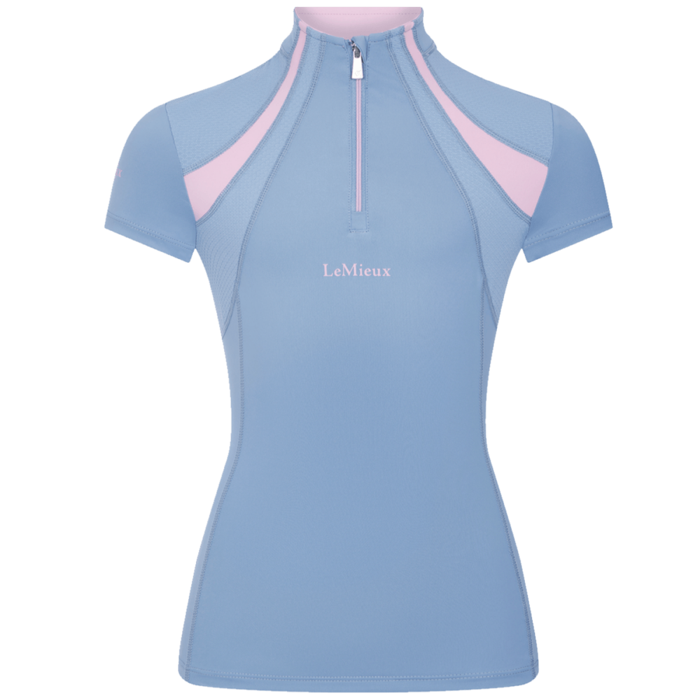 LEMIEUX Young Mia S/S Baselayer