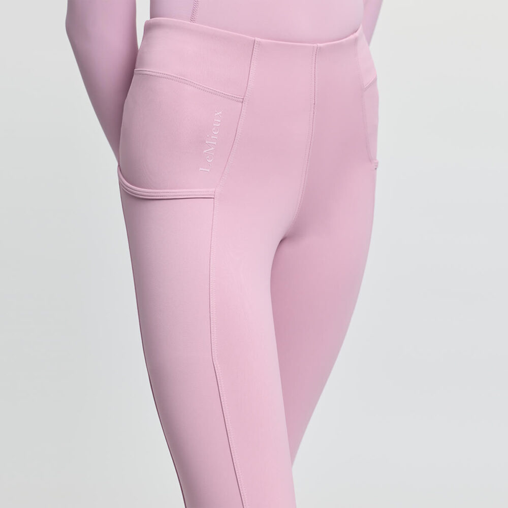 LEMIEUX Young Orla Pull-On Tights