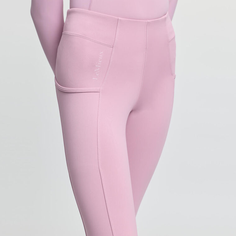 LEMIEUX Young Orla Pull-On Tights