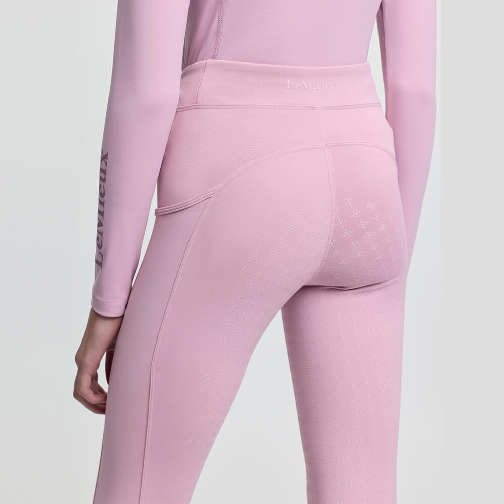 LEMIEUX Young Orla Pull-On Tights