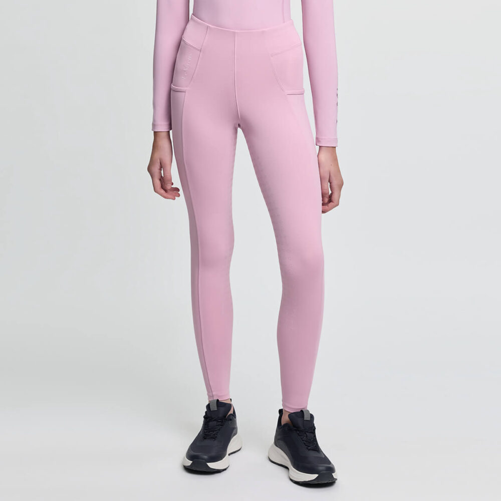 LEMIEUX Young Orla Pull-On Tights