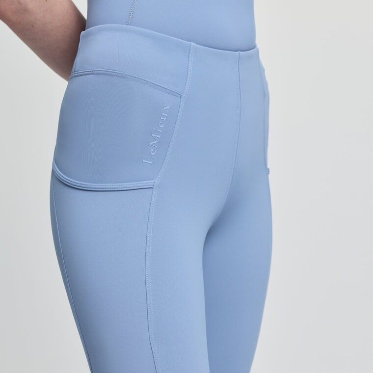 LEMIEUX Young Orla Pull-On Tights