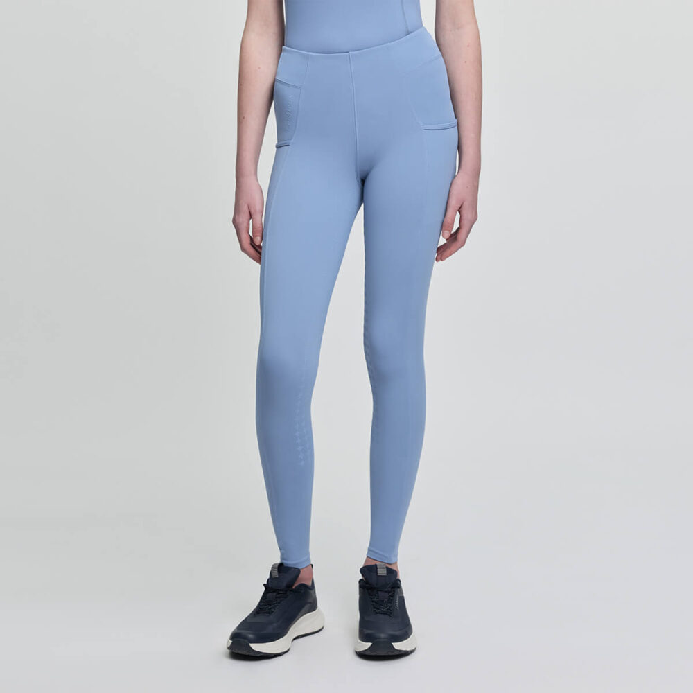 LEMIEUX Young Orla Pull-On Tights