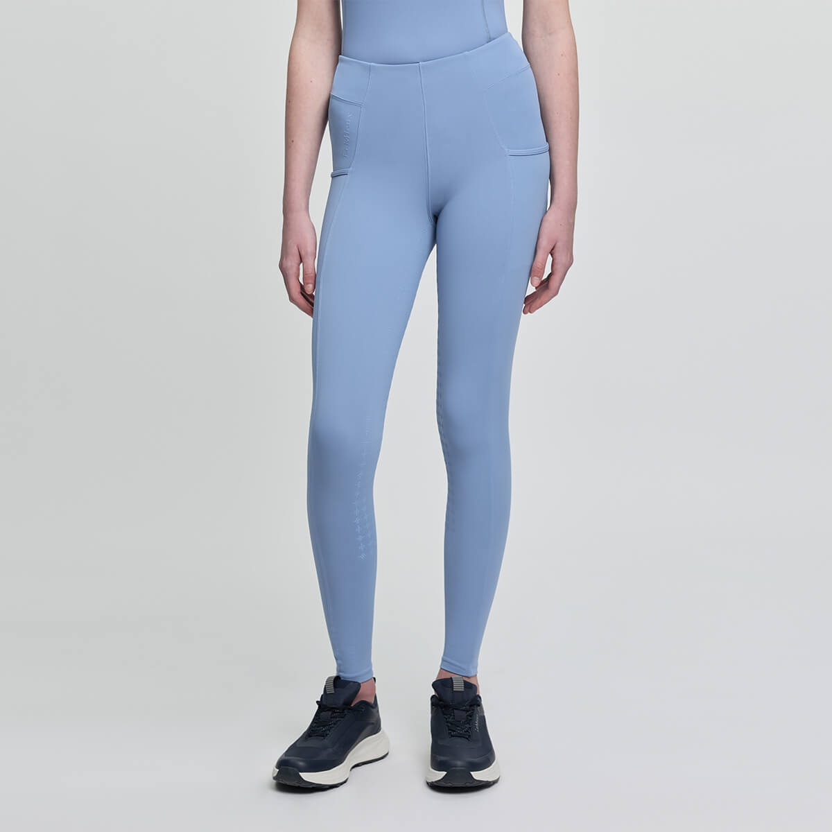 LEMIEUX Young Orla Pull-On Tights LEMIEUX Young Orla Pull-On Tights