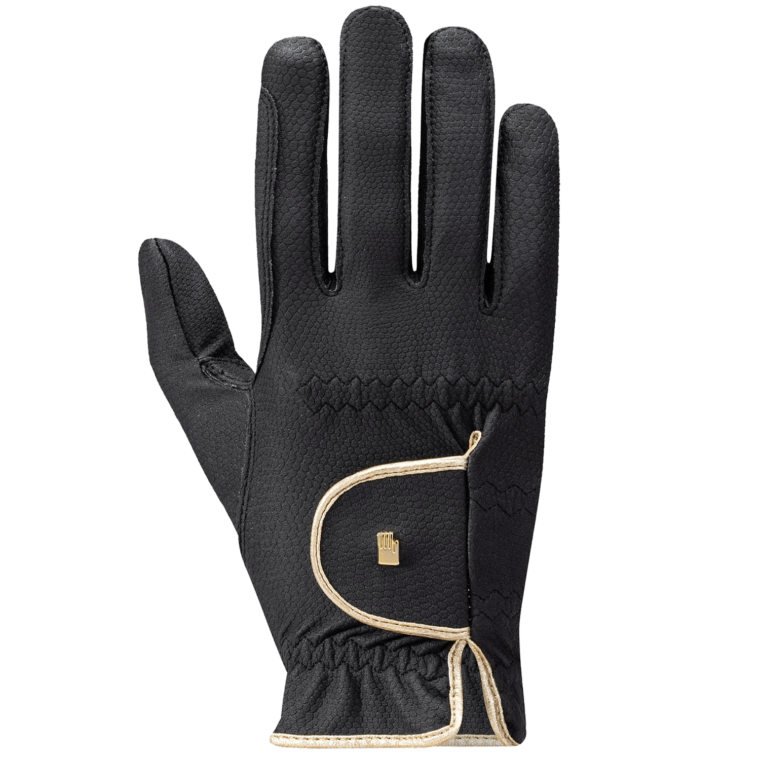 ROECKL® Lona Γάντια Iππασίας