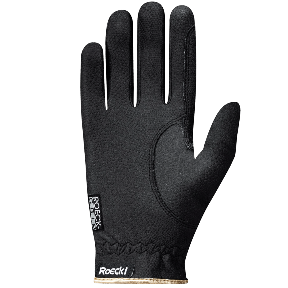 ROECKL® Lona Γάντια Iππασίας
