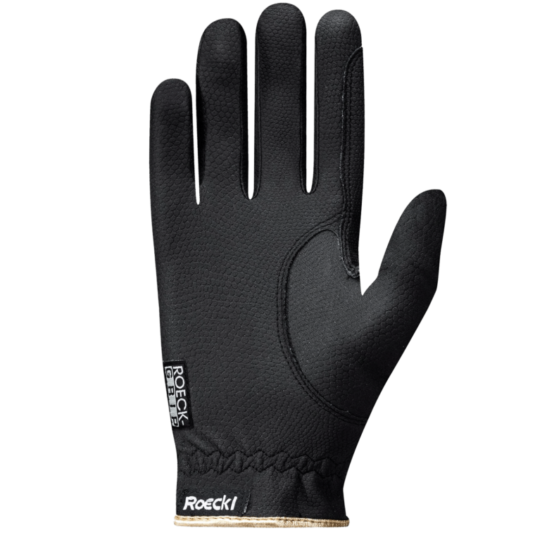 ROECKL® Lona Γάντια Iππασίας