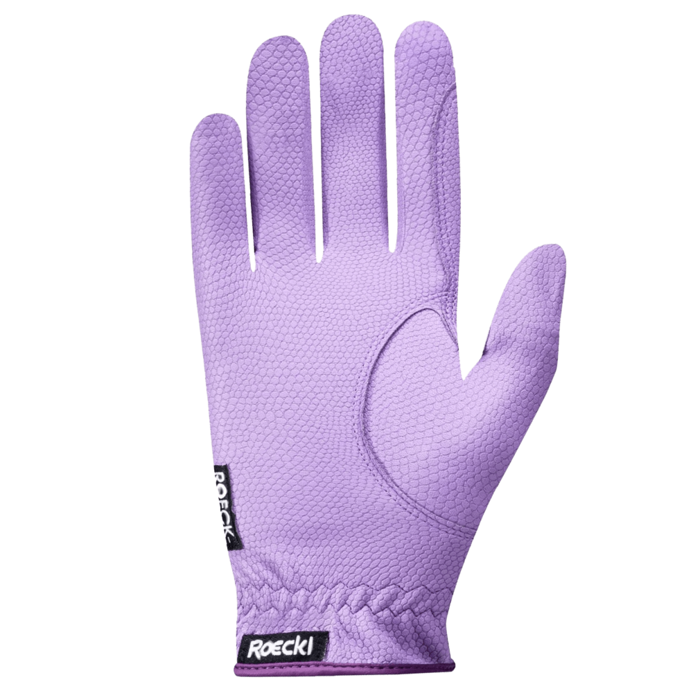 ROECKL® Lona Γάντια Iππασίας