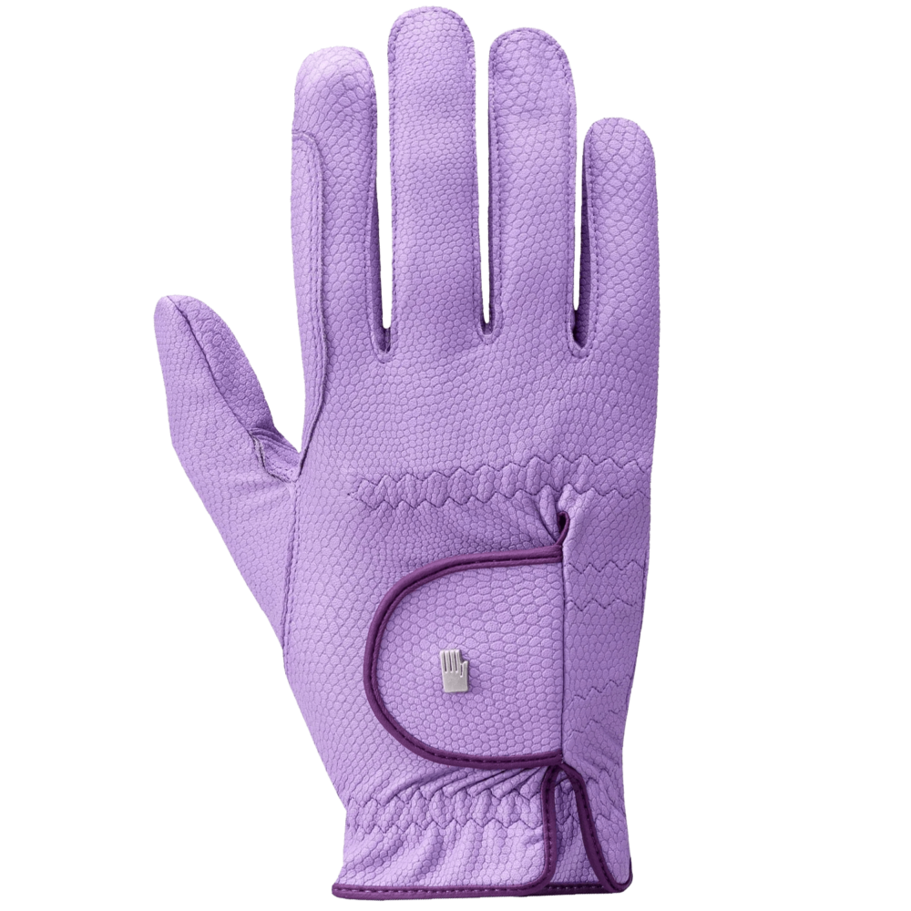 ROECKL® Lona Γάντια Iππασίας