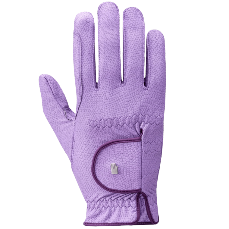 ROECKL® Lona Γάντια Iππασίας