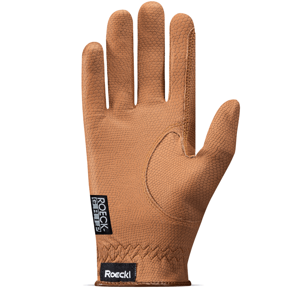 ROECKL-GRIP® Γάντια Ιππασίας