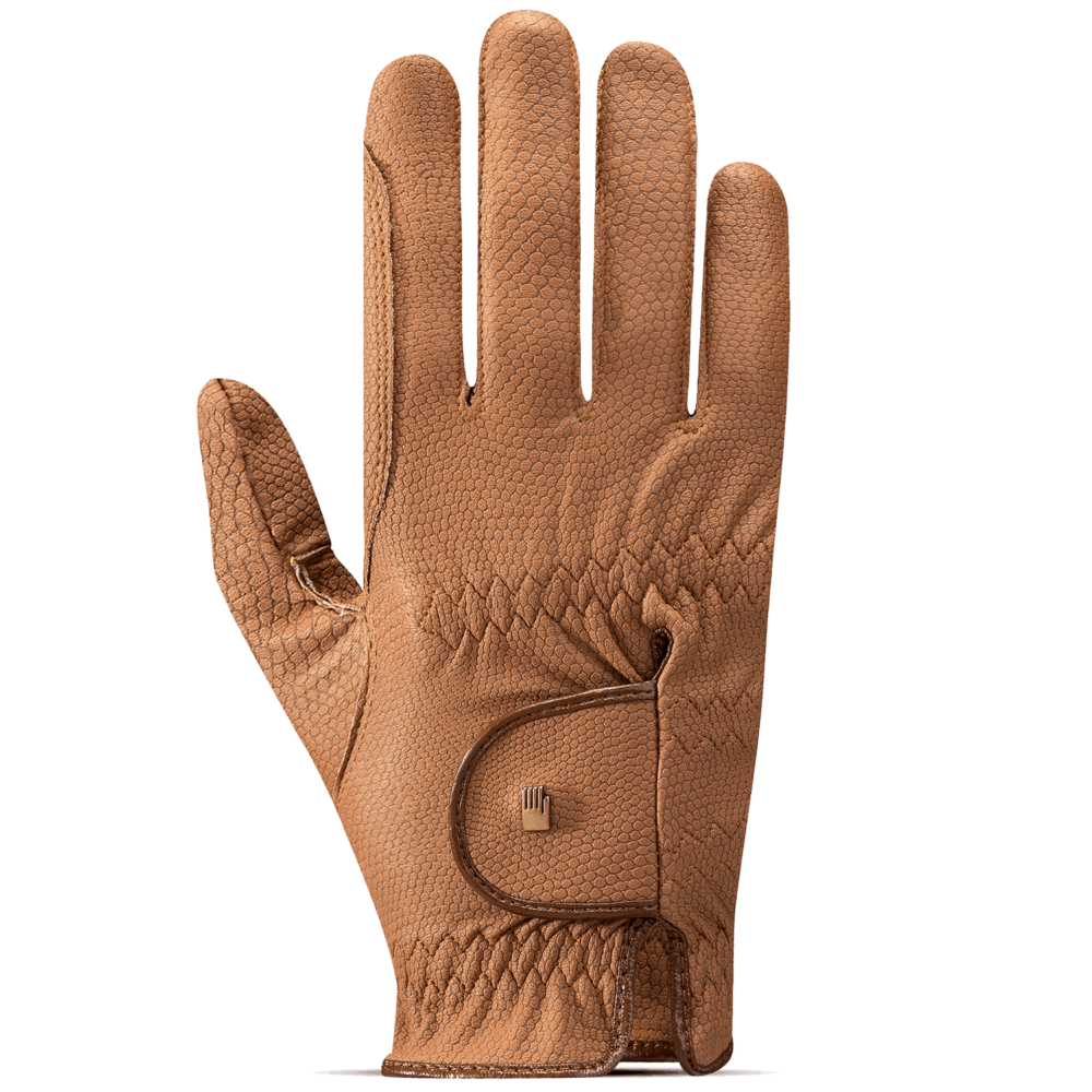 ROECKL-GRIP® Γάντια Ιππασίας