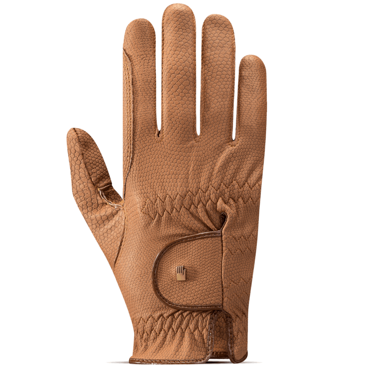 ROECKL-GRIP® Γάντια Ιππασίας