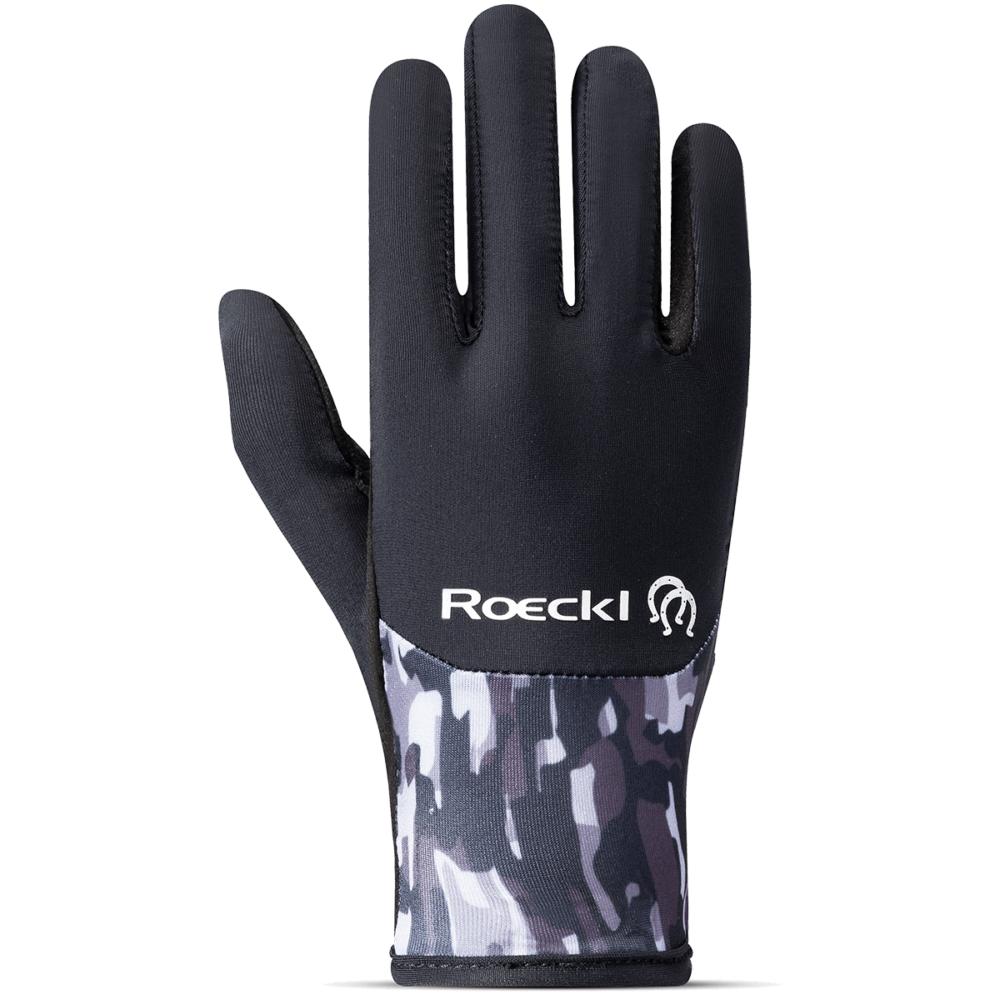 ROECKL® Tryon 2.0 Παιδικά Γάντια Ιππασίας