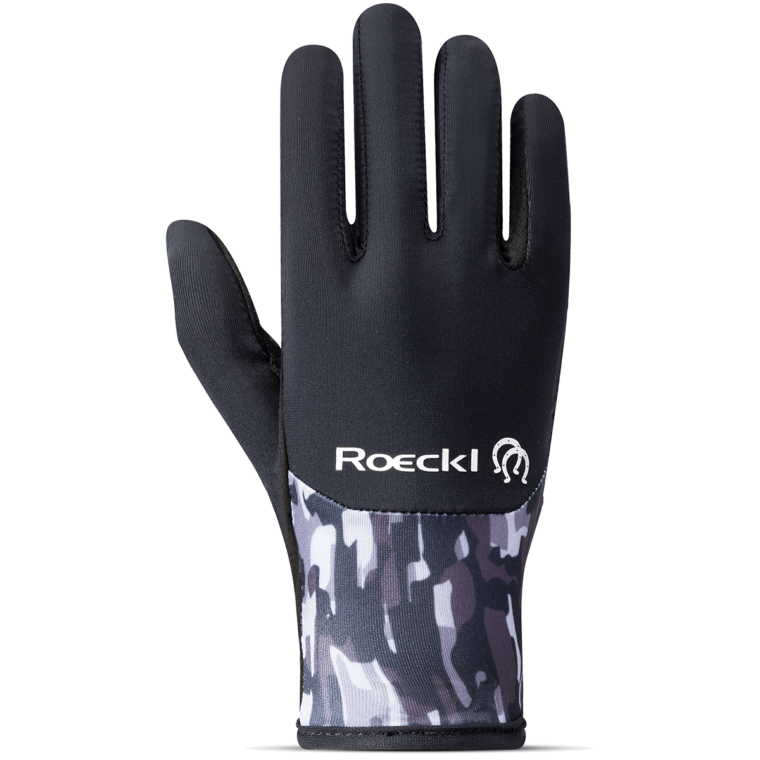 ROECKL® Tryon 2.0 Παιδικά Γάντια Ιππασίας