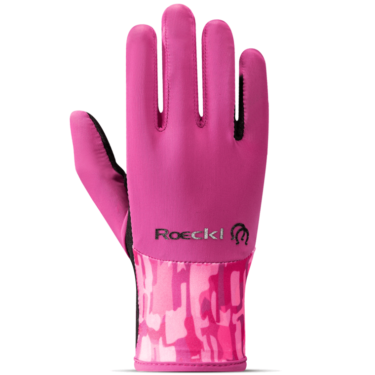 ROECKL® Tryon 2.0 Παιδικά Γάντια Ιππασίας