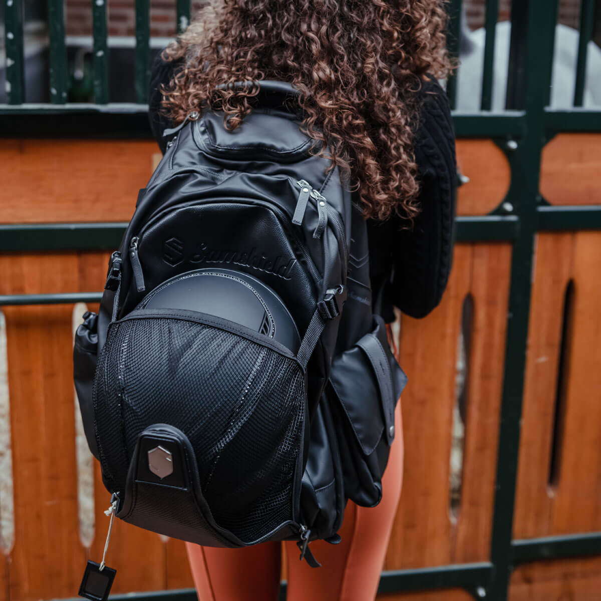 SAMSHIELD Icon Backpack SAMSHIELD Icon Backpack