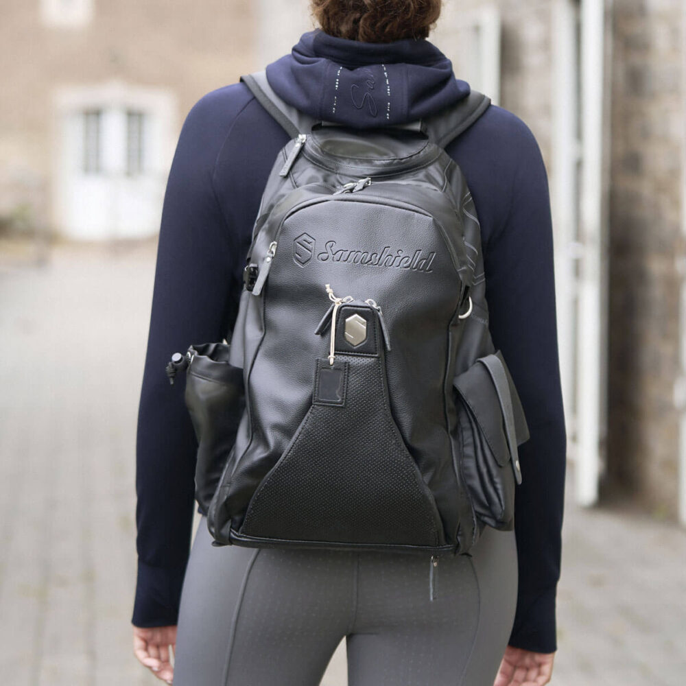 SAMSHIELD Icon Backpack