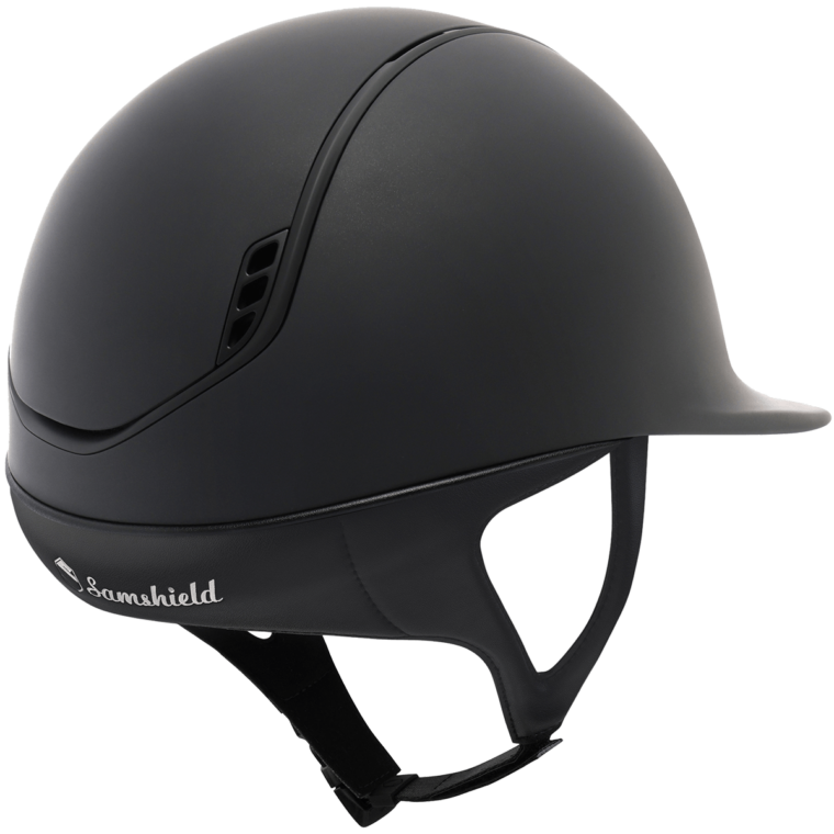 SAMSHIELD Shield 2.0 Shadow Darkline