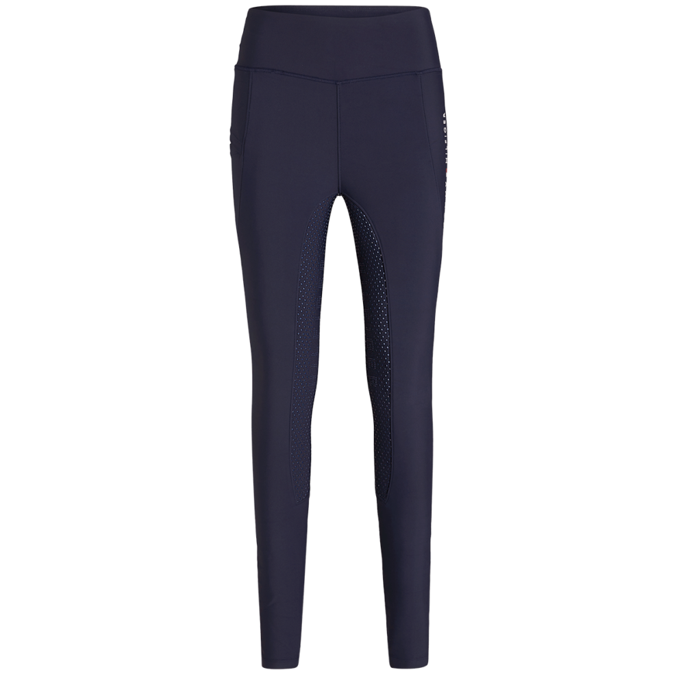 TOMMY HILFIGER Devon Full Grip Youth Leggings