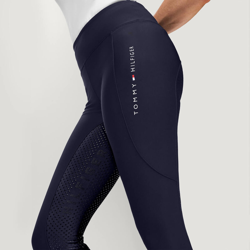 TOMMY HILFIGER Devon Full Grip Leggings