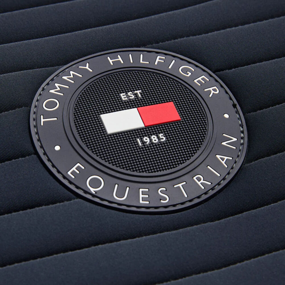 TOMMY HILFIGER Upstate Jumping pad