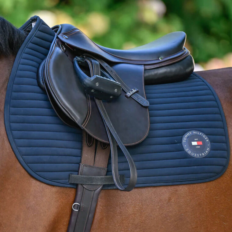 TOMMY HILFIGER Upstate Jumping pad