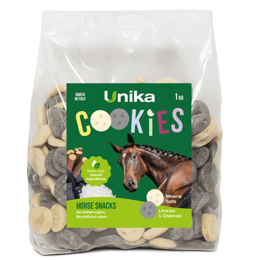 UNIKA COOKIES 1kg