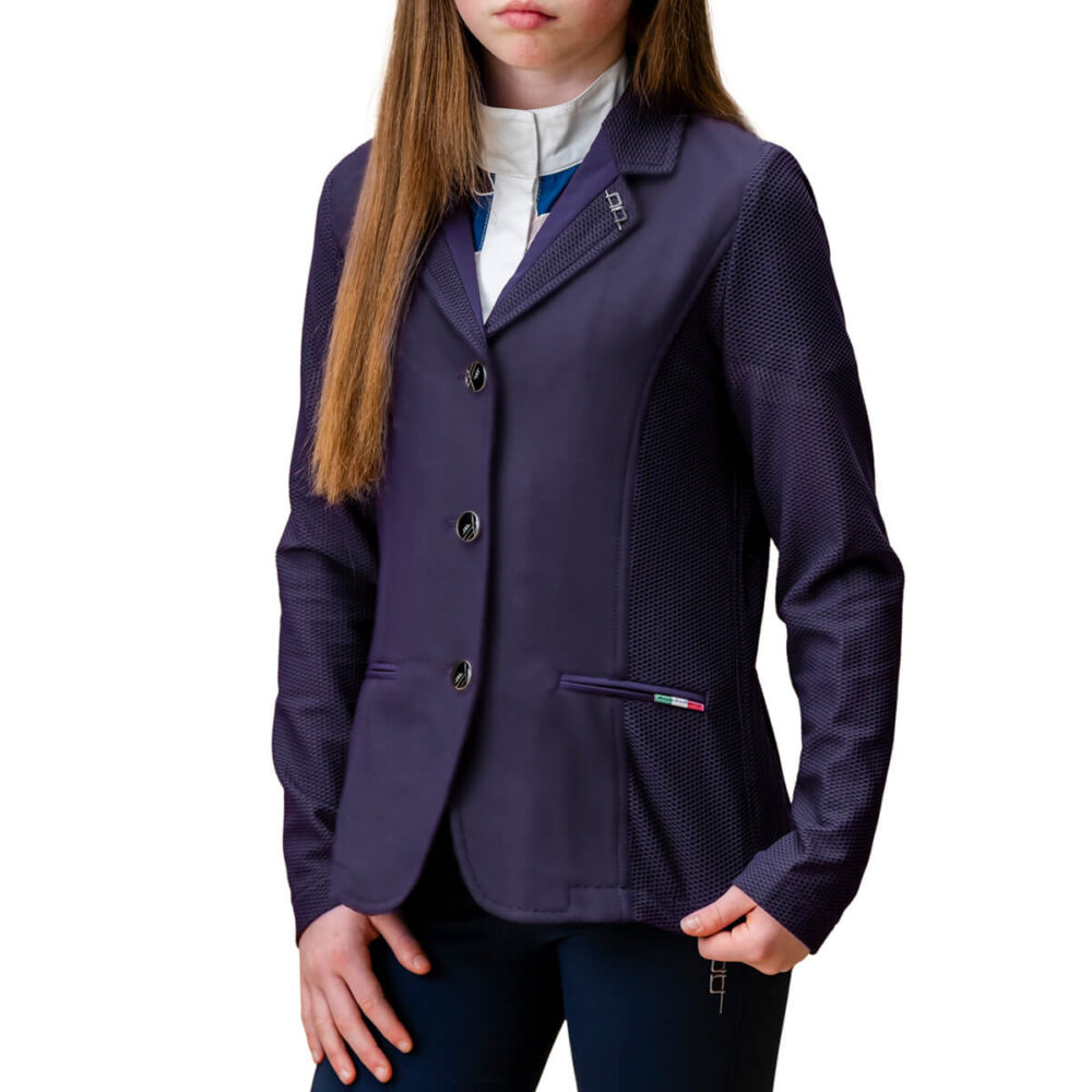 AA MotionLite Platinum Junior Show Jacket