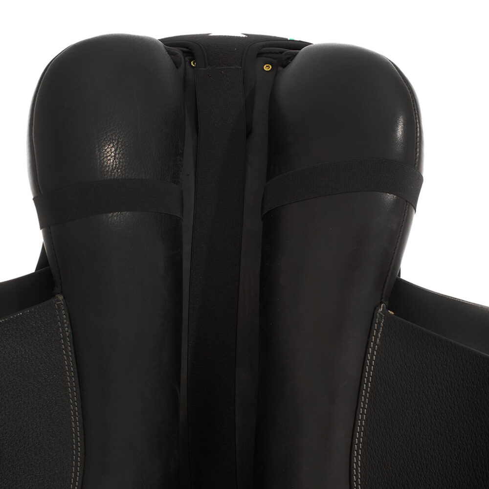 ACAVALLO® Dri-Lex Ortho-Coccyx Κάλυμμα Καθίσματος Σέλας 20mm