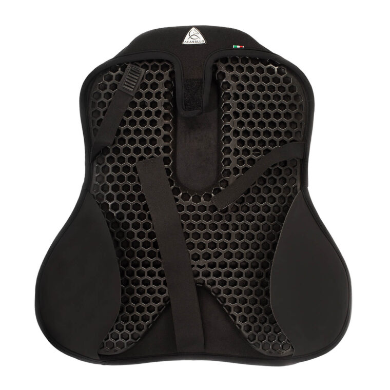 ACAVALLO® Dri-Lex Ortho-Coccyx Κάλυμμα Καθίσματος Σέλας 20mm