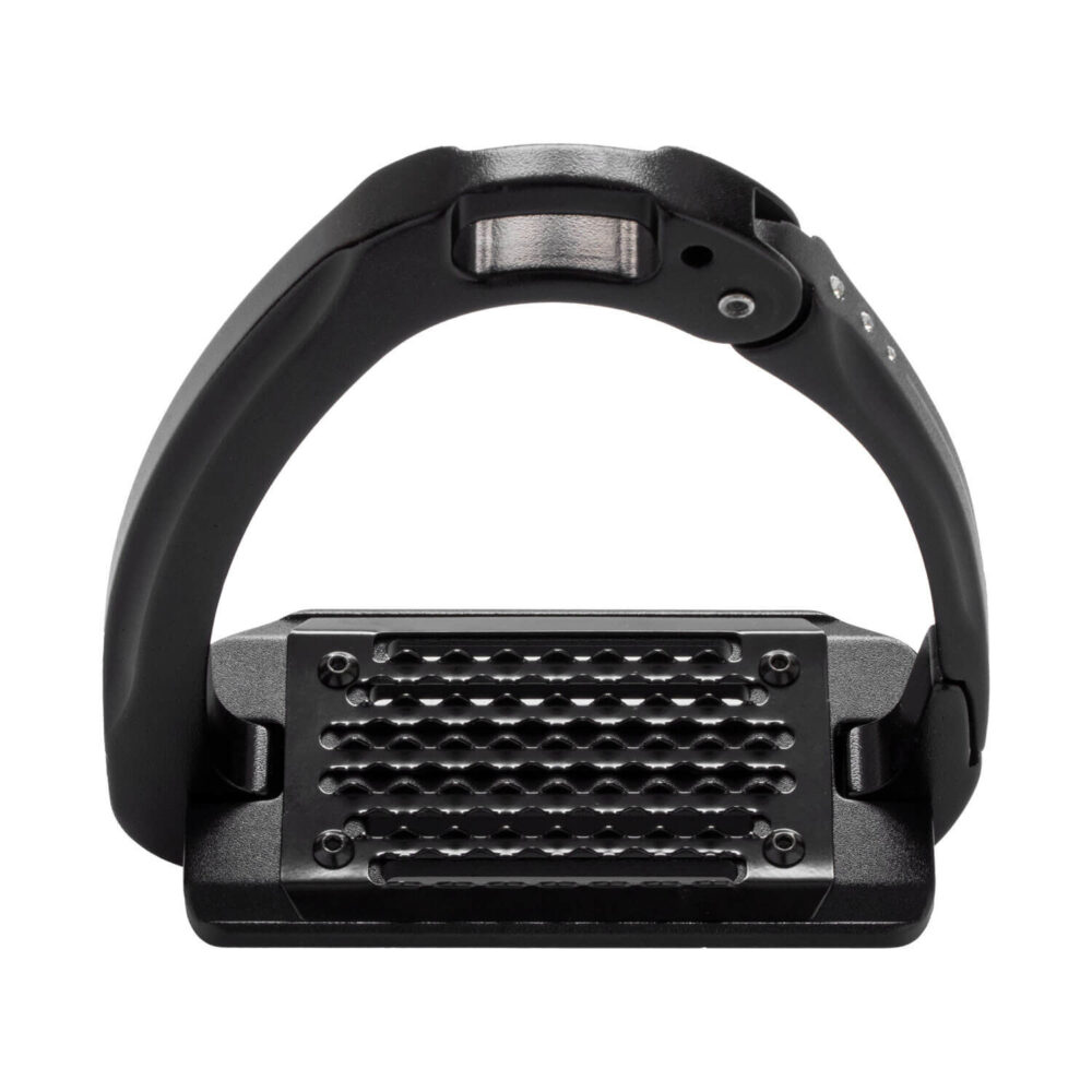 ACAVALLO® Arena ALUPLUS 2.0 Swarovski Αναβολείς